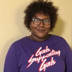 Meet your Posher, Zsatiah-amiyna